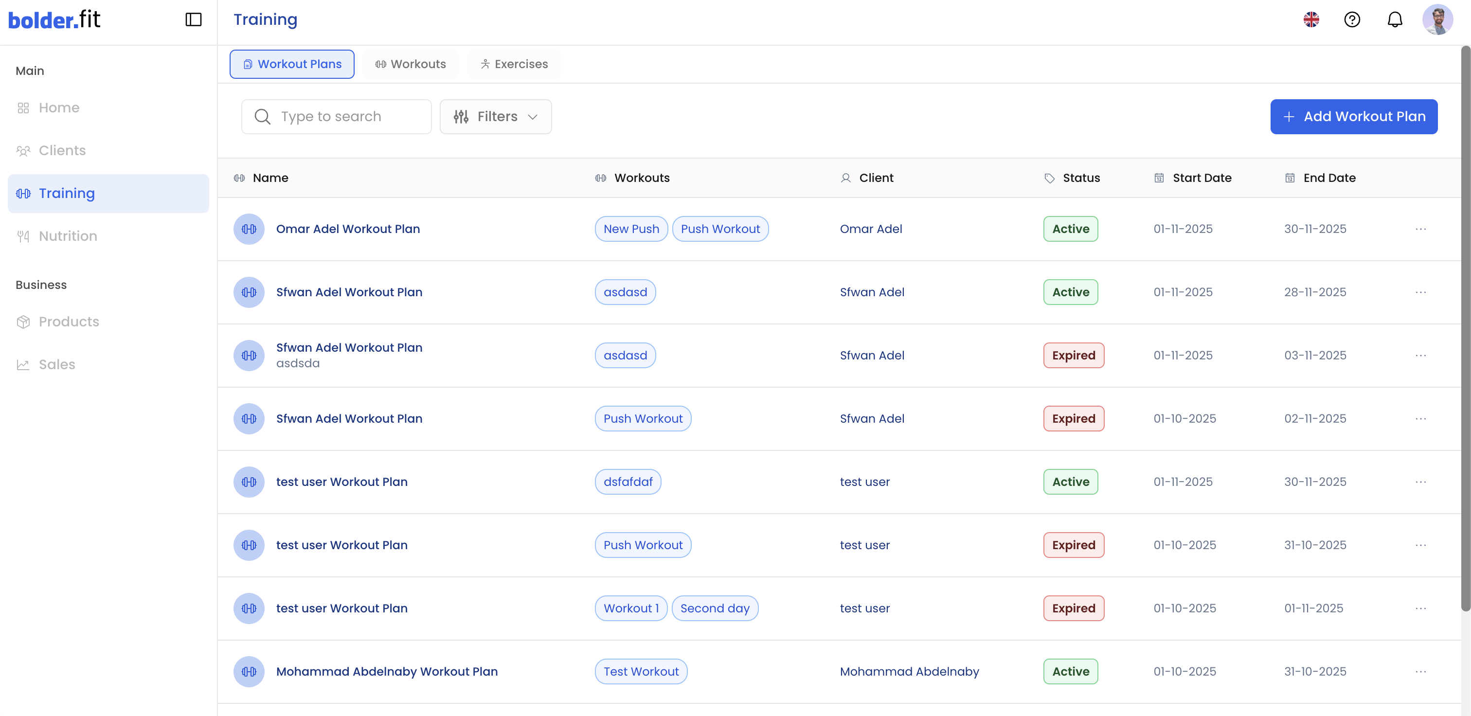 Image in a image block